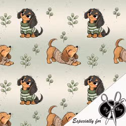 LOVELY DOGS