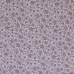 RIBBAD LILAC FLOWER
