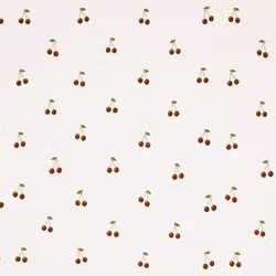 RIBBAD CHERRY