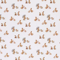 RIBBAD DOG & BUNNY