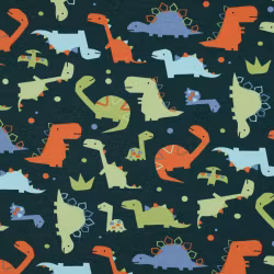 DINOS FT
