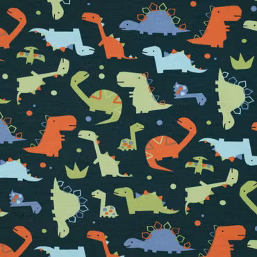 DINOS FT