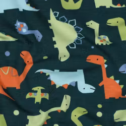 DINOS FT