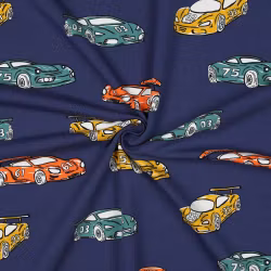 CARS FT