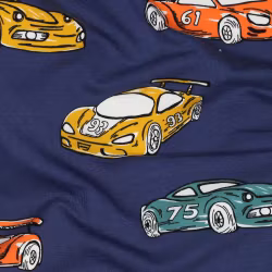 CARS FT