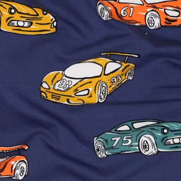 CARS FT