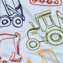 TRACTORS FT