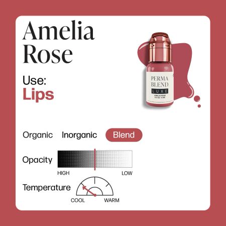 Rosewood, 15 ml