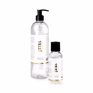 PMU - 3step Micellar Water 100 ml