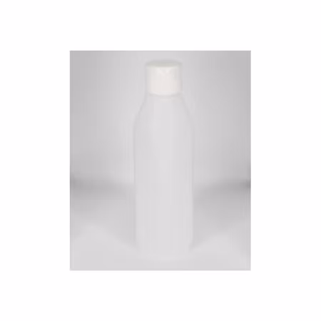Plastic bottle, 250 ml