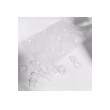 Pigment cups, 100 pcs