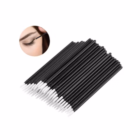 Eyelinerpenslar, 50 st