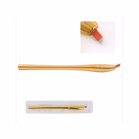 12 Slope-nål, 0,25 mm (förmonterad penna) 1 styck