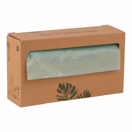 ECO överdrag till flaska, 200 st