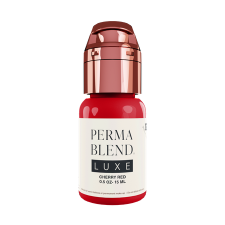 Cherry Red, 15 ml
