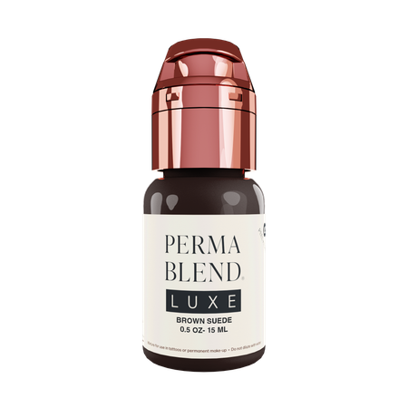 Brown Suede, 15 ml