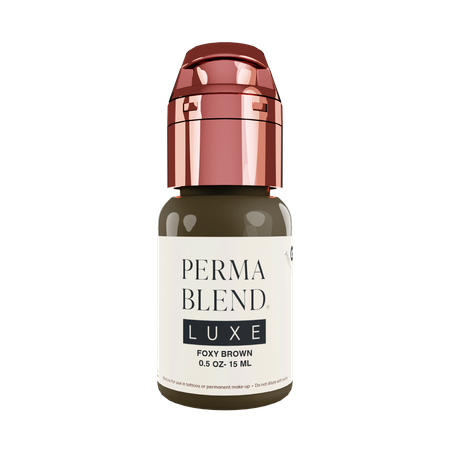 Foxy Brown, 15 ml