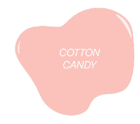 Cotton Candy V2