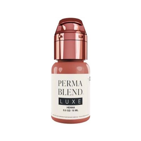 Henna, 15 ml
