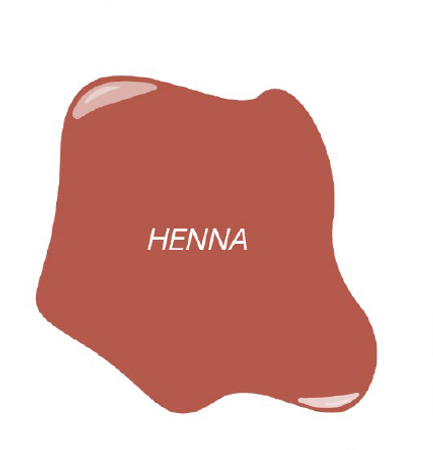 Henna, 15 ml