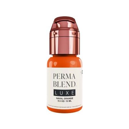 Navel orange, 15 ml