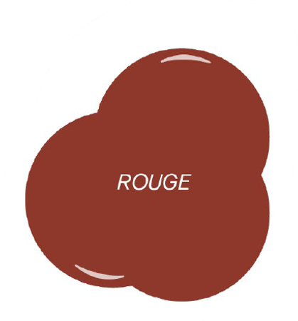 Rouge, 15 ml