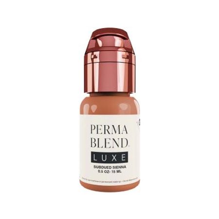 Subdued Sienna, 15 ml