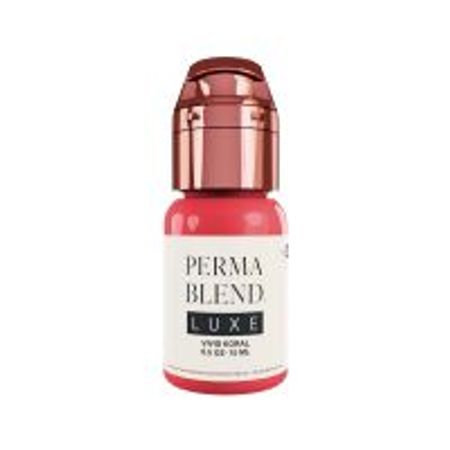 Vivid Koral, 15 ml