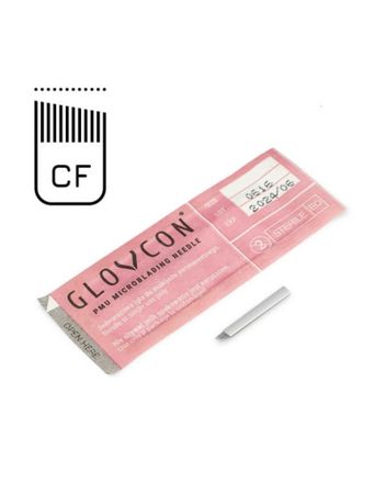 12 Slope needle, 0.20 mm