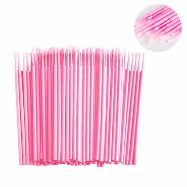 Microborste - 100 pack