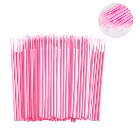 Microborste - 100 pack