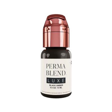 Black Umber, 15ml