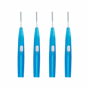 LASH CORRECTION BRUSH - 5-PACK