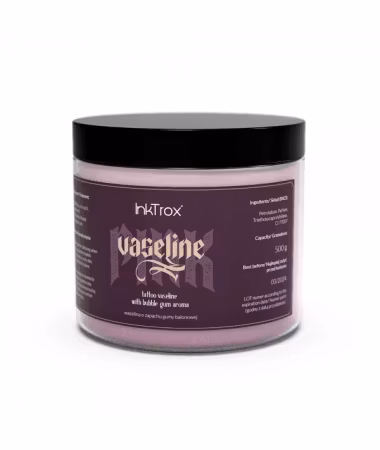 InkTrox ™- Vaseline Bubblegum - 500g