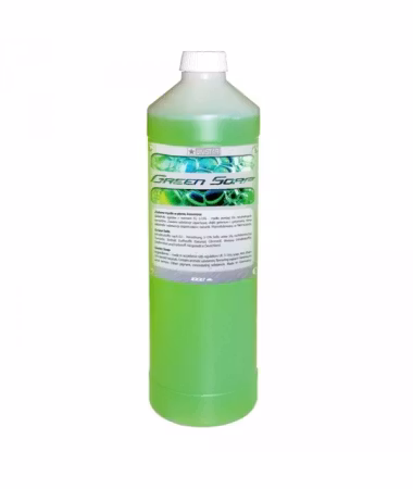 UNISTAR™ GREEN SOAP 1L