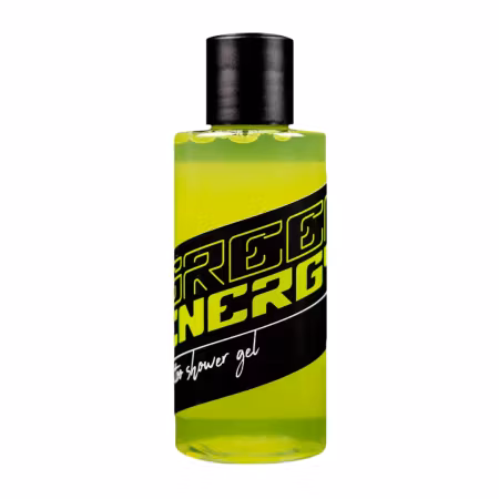 INKTROX® Green Energy Tattoo Shower gel