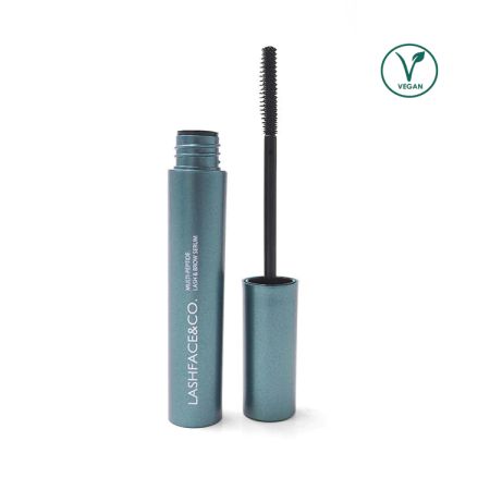 Keratin boost serum