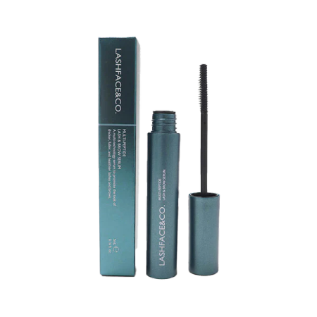 Keratin boost serum