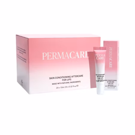 Permacare Lips - 20 x 10 ml