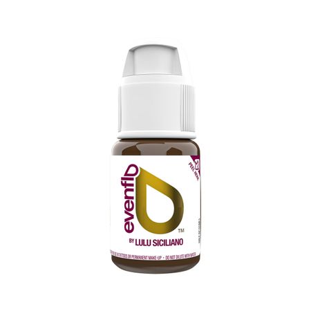 Evenflo - Blonde 2 Brunette Set 4 x 15 ml