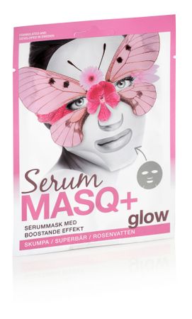 SerumMASQ+ Glow