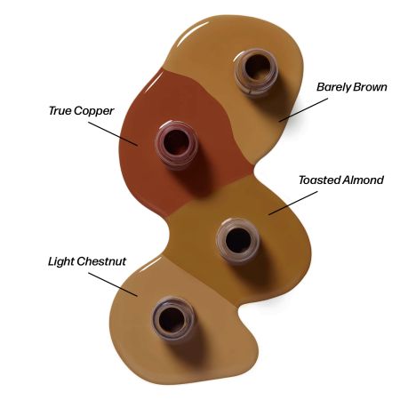 Light Chestnut