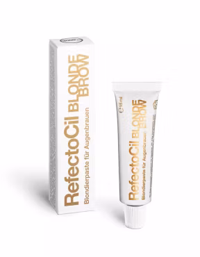 RefectoCil Blond Brow