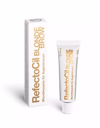 RefectoCil Blond Brow