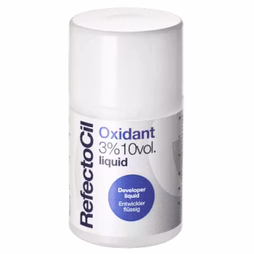 RefectoCil Oxidant Liquid 3% 100ml