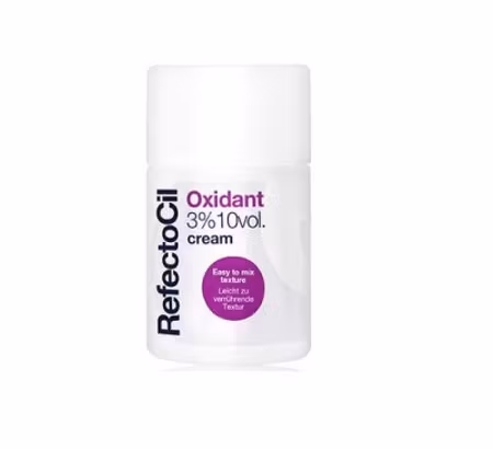 RefectoCil Oxidant 3 % Creme 100ml