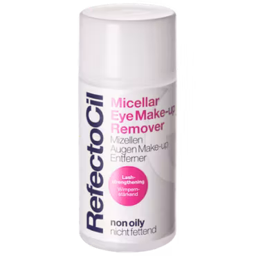 RefectoCil Micellar Eye Make-up Remover 150ml