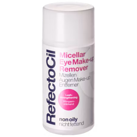RefectoCil Micellar Eye Make-up Remover 150ml