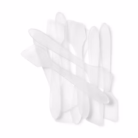 Spatlar, 5-pack