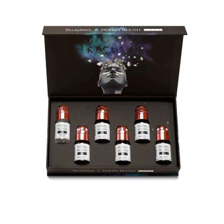 Stevey G. Reclaim Set